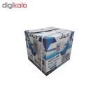 کولر آبی 2800 آزمایش مدل AZ-2800