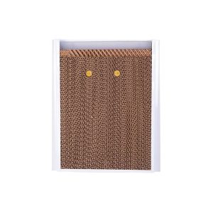 کولر سلولوزی 8000 آزمایش مدل AZ-800 Cel