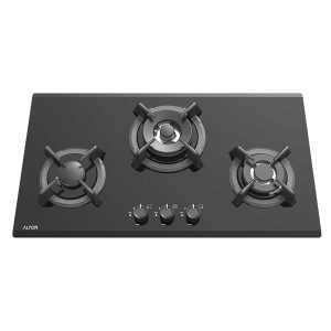 اجاق گاز صفحه ای آلتون مدل G303B