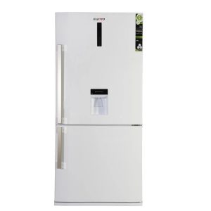 یخچال و فریزر 21 فوت رنزو مدل RF8410N-E2ICE