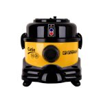 جاروبرقی سطلی 1400 وات جنرال فیت مدل کیوتی 4300
