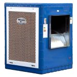 کولر آبی سلولزی 8000 مشهد دوام مدل MD800c